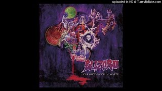 Blizaro - Stygian Gate