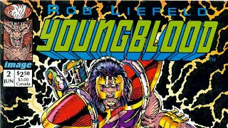 YOUNGBLOOD #2