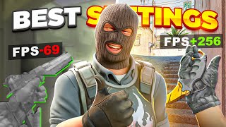 CS2 Optimization Guide 2026: Best Settings for FPS & Performance