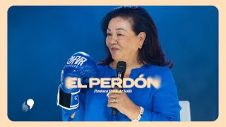 El poder del perdón | Pastora Ruth de Solís | #ElCentro