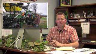 Proven Blueprint For Increasing Corn Yields Nearly 30-Bushels Per Acre With Strip-Till