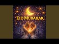 Eid Mubarak