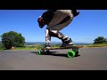 euro longboarding tour 2013 pt. 2 the kozakov challenge