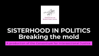 Sisterhood in Politics: Breaking the Mold. S1 SE1 - Comrade Dipsita Dhar