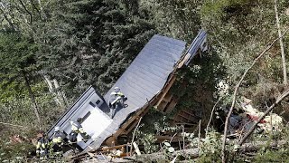 Ιαπωνία: Τουλάχιστον 8 νεκροί σε σεισμό 6,7 βαθμών