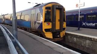 158701 at Inverness