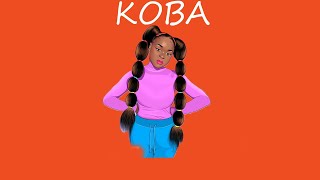 Afrobeat Instrumental 2021 "Koba" (Fireboy ✘ Joeyboy ✘ Davido Type Beat) Afropop Type Beat 2021