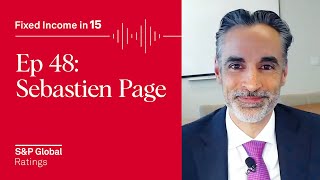 Ep48: T Rowe Price CIO Sebastien Page on Mega Trends, Leadership & Building a Linkedin Following