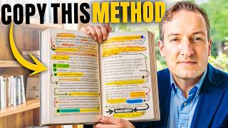 How to Read HARD Books Like a Genius (and easily understand them)