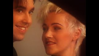 Roxette - The Look (1988) [HD 1080p]