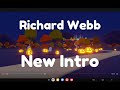 Halloween New Intro To: @richardwebb8031 | Created By: 4FourFan