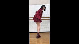 るなちゃんの『セクシ~❤』林瑠奈