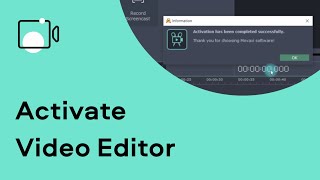 How to activate Movavi Video Editor (Tutorial 2020)
