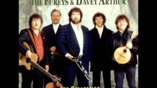 6. Lovers - The Fureys \u0026 Davey Arthur - The Collection