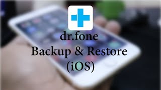 How To Backup And Restore iPhone Data Safely