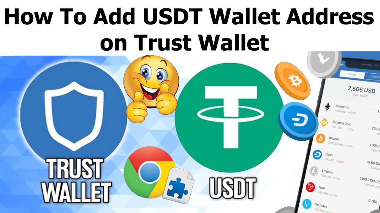 Usdt Wallet Address Types At Layla Swallow Blog Usdt Wallet Address Types At Layla Swallow Blog