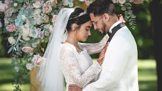 Zara & Huzaifah | Asian Wedding UK | Cinematic Teaser | Muse Media