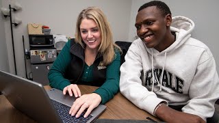 New Career Hub offers centralized professional services for Wright State students and alumni