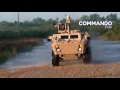 textron systems commando advanced select u0026 elite armoured vehicles 1080p