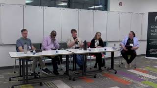 2025 Mini Conference Panel