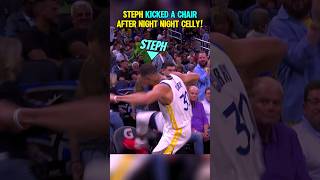 ANGRY Steph Curry TOOK OVER in CLUTCH TIME!👽