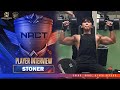 Build Different Gaming with Stoner |  2023 NACT Spring | Mobile Legends: Bang Bang