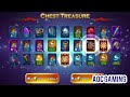 Art Of Conquest BAZRIC New Hero Unlock Only 10 chest 3000 liner Aoc Gaming