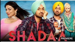 Shadaa Hindi DubbedMovie, Shadaa Hindi Movie, Shadaa hindi dubbed full movie,1k subscribers 2021