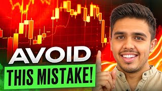 🔷 How I Lost $100 in Trading – Avoid This Costly Mistake! , Honest Trader