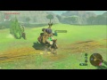 【ゼルダの伝説botw】カオ・マカの祠攻略 97