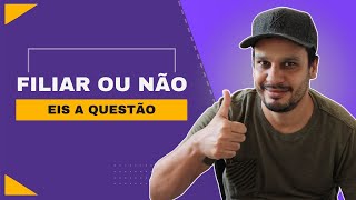 Devo me filiar a uma ASSOCIAÇÃO MUSICAL?