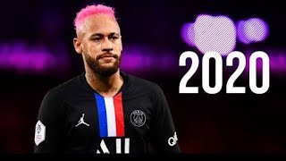 Neymar Jr • Skills ✓ 2020