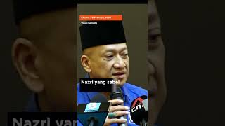 Dari ahli politik menjadi duta | 9 Feb 2023 #berita #news #shorts