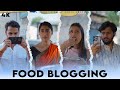Food Vlogging | Sanju Sehrawat 2.0 | Short Film