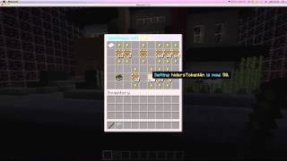Minecraft - Plugin Block Hunt bukkit Tutorial (español)