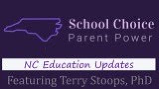 NC Education Updates