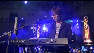 超ボカニコステージ2016 【cosMo(暴走P)】 2日目 15:00～15:30