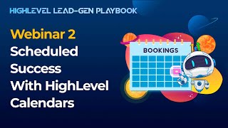 The Lead-Gen Playbook Webinar 2: \