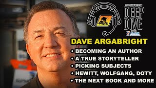 SprintCarUnlimited.com Deep Dive presented by EnTrust IT Solutions: Dave Argabright