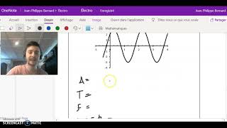 Chapitre 6 Exemples modèle sinusoidal