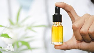 What You Need to Know About CBD