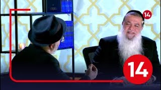 נפגשים עם הרב יגאל כהן ומושיקו שטרן | 21.2.2025 | התכנית המלאה