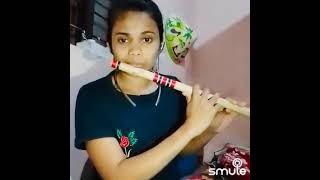 සබඳිනී | Sabandini Short Flute Cover