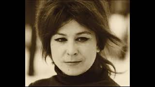 Eva Olmerová - Blues samotářky (7.12.1963, vydáno 1964)