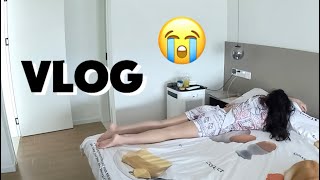 独居vlog🙇🏻‍♀️ 戒掉焦虑 情绪美丽！