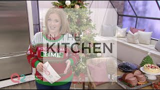 In the Kitchen with Mary | December 15, 2018