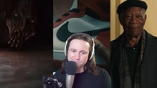 YMS Reacts to Boogeyman, AIR, and Good Person Trailers