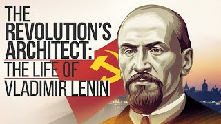 Discover How Vladimir Lenin Became Russia's REVOLUTIONARY Icon!