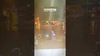 Barish Malegaon #viral #trending #short #shorts #malegaonboss