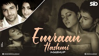 Emraan Hashmi Mashup 2023 | Sid Guldekar | Atif Aslam | Woh Lamhe | To Phir Aao | Sad Bollywood Song